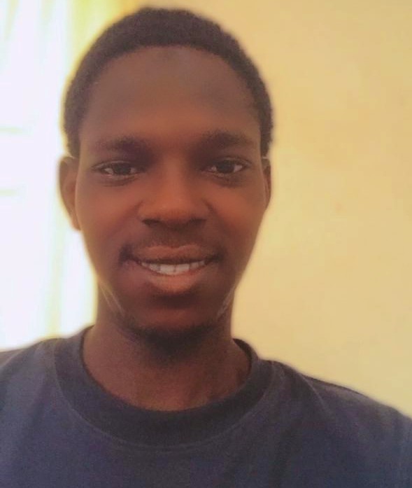 Braxton - Personal Portfolio & Resume HTML Template Avatar